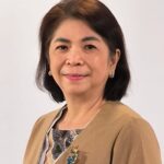 Dr. Dra. Lies Budyana, M.Si, CBA